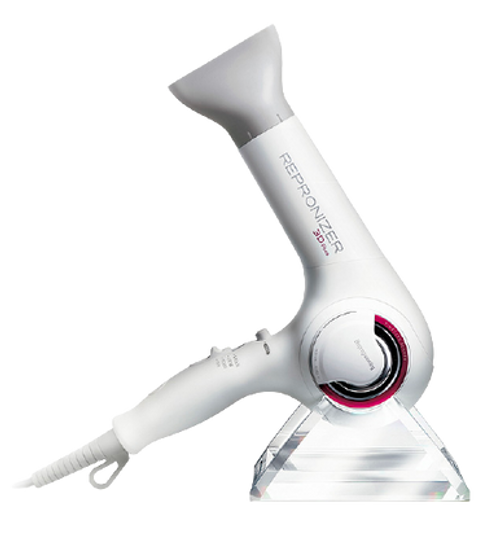 REPRONIZER 3D Plus | Japanese Bioprogramming Hair Dryer