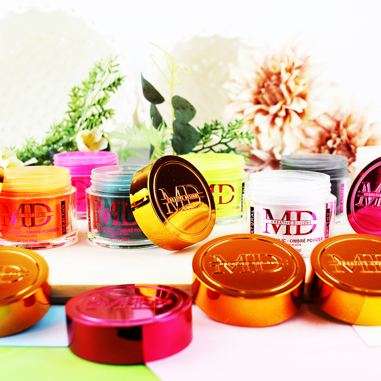 MD Creative Designs
