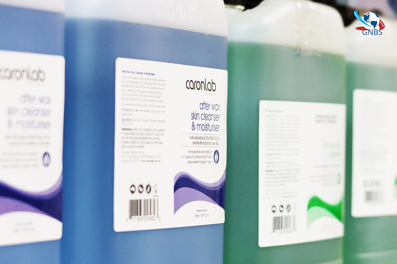 Caronlab