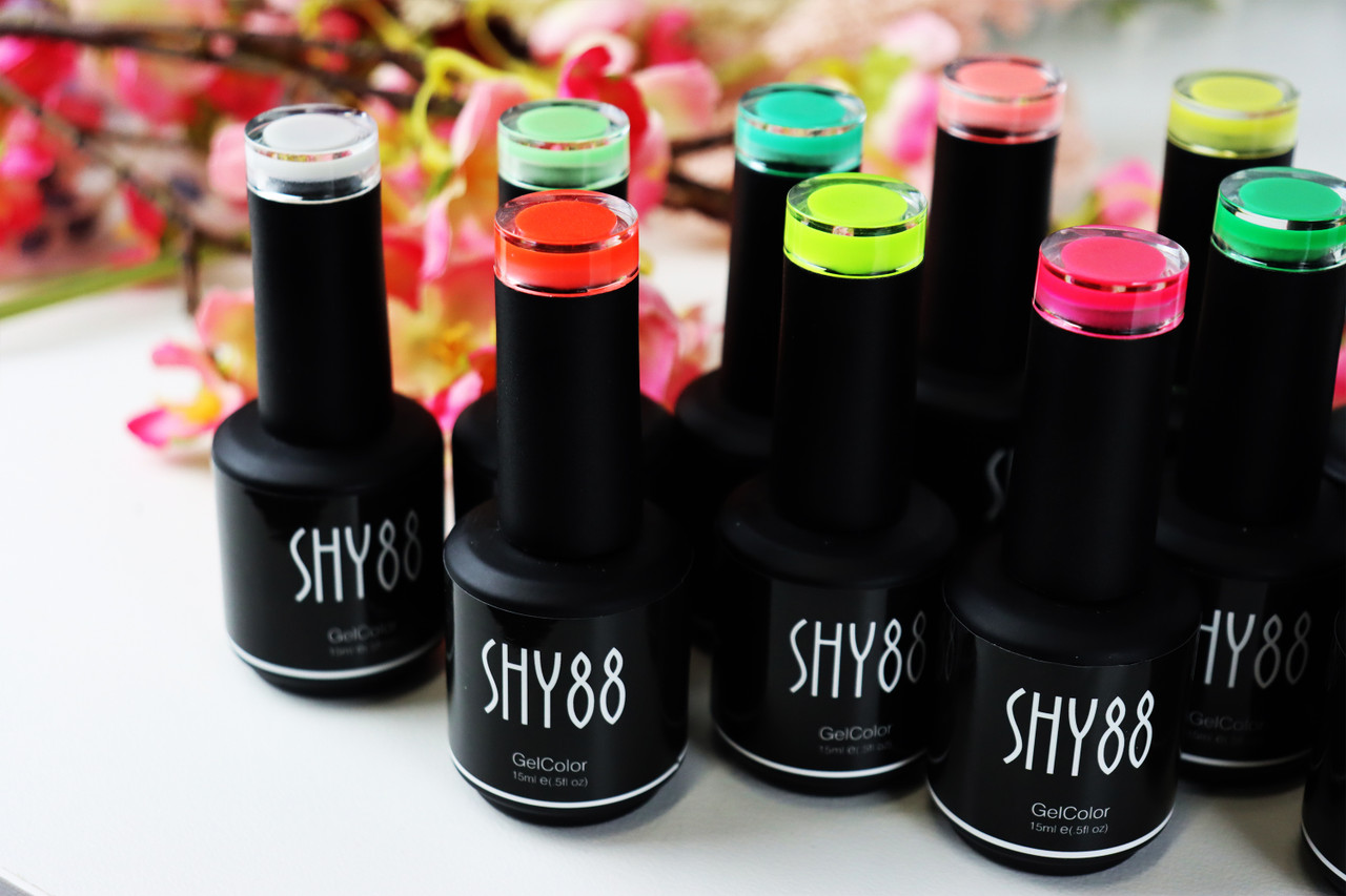 SHY 88 Cat Eye Coat