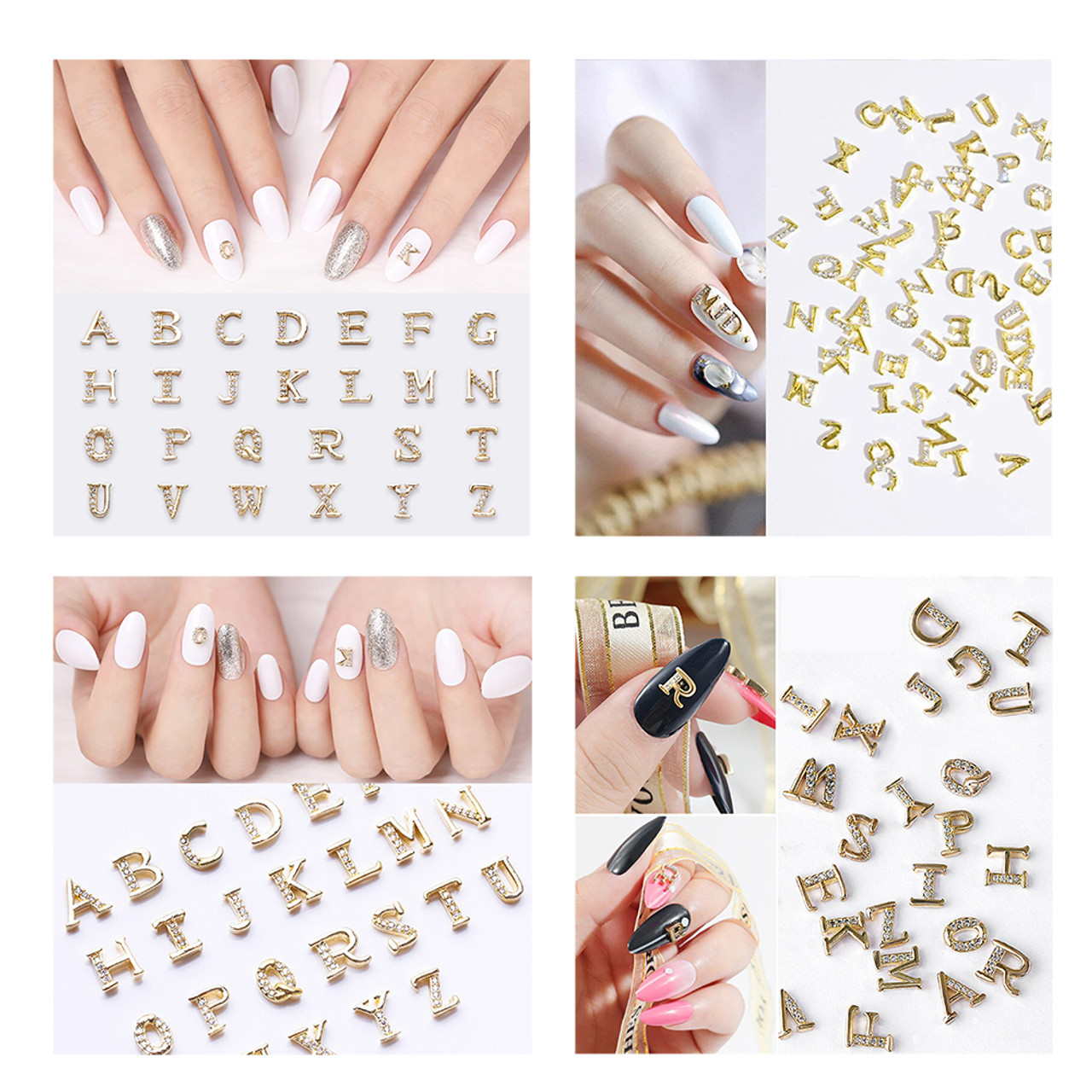 Gel Polish with Advance Nail Art Kit | Nail Academy | The Nail Art School