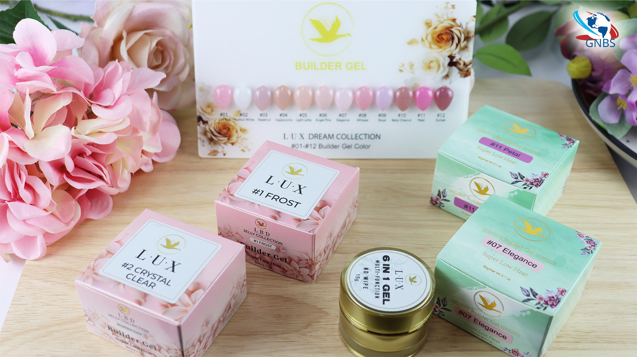 LuxUSA