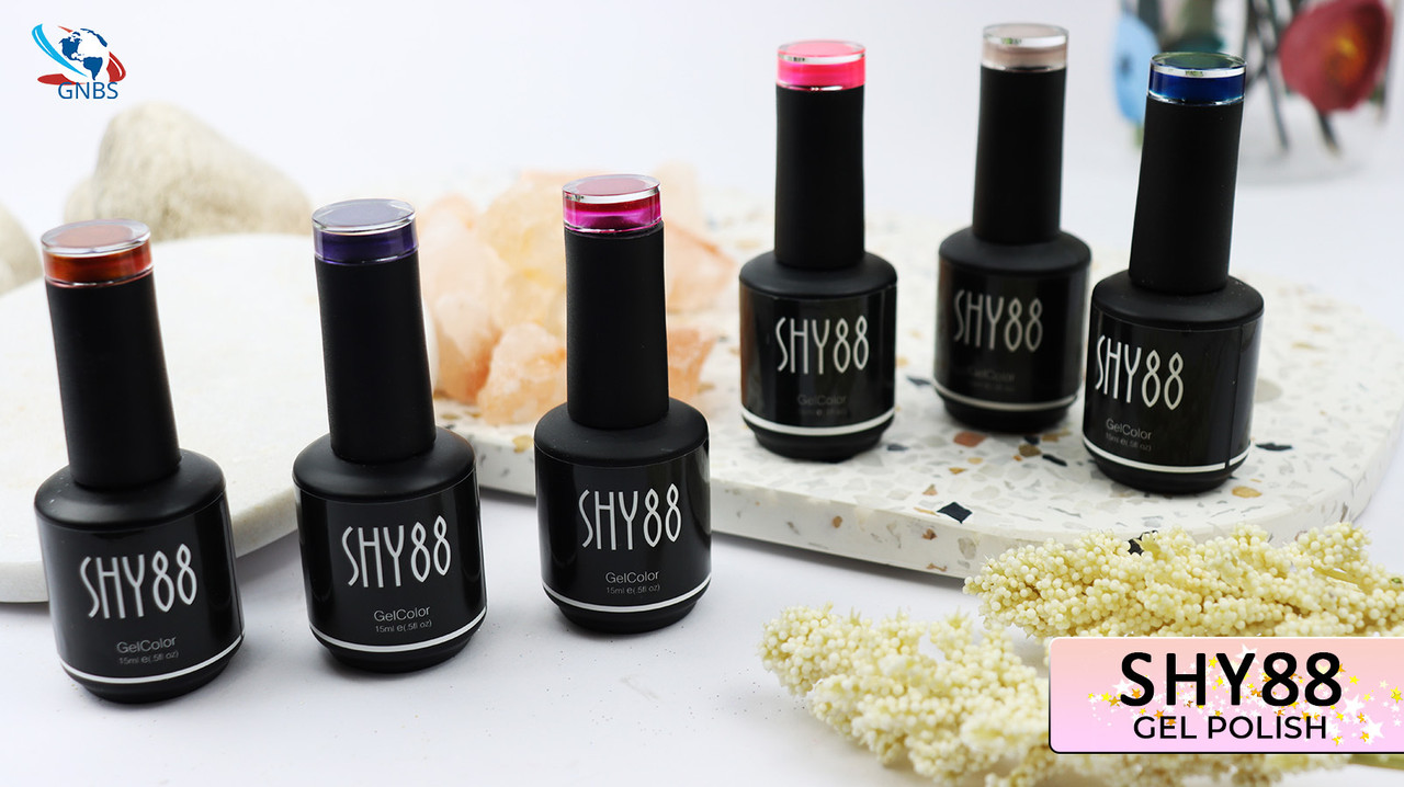 SHY 88 S Collection