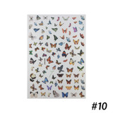 Nail Sticker #10