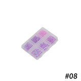 Nail Accessories Box Small #08