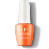 GC G43 Summer Lovin' Having A Blast! - OPI Gel 15ml