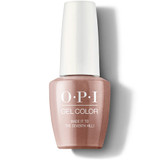 GC L15 Made It To The Seventh Hill! - OPI Gel 15ml