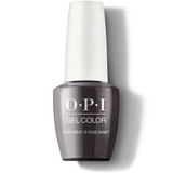 GC N44 How Great Is Your Dane? - OPI Gel 15ml