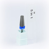 Nail Drill Bit - M 5 in 1