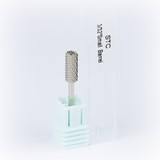 Nail Drill Bit - STC Silver Small