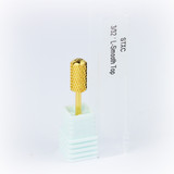 Nail Drill Bit - STXC Smooth Top Gold Large