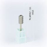 Nail Drill Bit - STXXC Smooth Top Silver Large