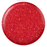 #226 DND DC Vivid Red - Single Mermaid