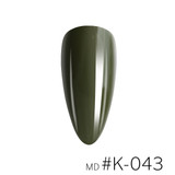 MD #K-043 Powder 2oz