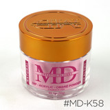 MD #K-058 Powder 2oz