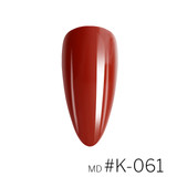 MD #K-061 Powder 2oz