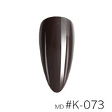 MD #K-073 Powder 2oz