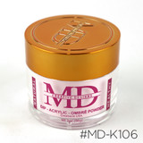 MD #K-106 Powder 2oz