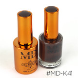 MD #K-041 Duo Gel Nail Lacquer