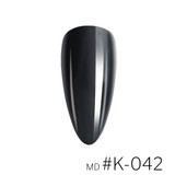 MD #K-042 Duo Gel Nail Lacquer