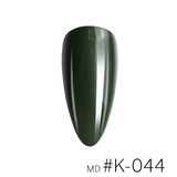 MD #K-044 Duo Gel Nail Lacquer