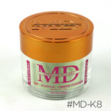 MD #K-008 Trio Set - Powder/Gel Polish/Nail Lacquer