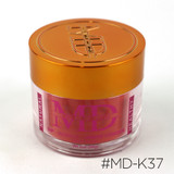 MD #K-037 Trio Set - Powder/Gel Polish/Nail Lacquer