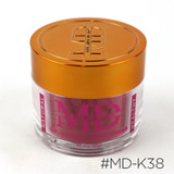 MD #K-038 Trio Set - Powder/Gel Polish/Nail Lacquer