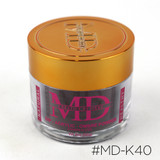 MD #K-040 Trio Set - Powder/Gel Polish/Nail Lacquer