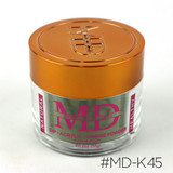 MD #K-045 Trio Set - Powder/Gel Polish/Nail Lacquer