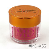 MD #K-053 Trio Set - Powder/Gel Polish/Nail Lacquer