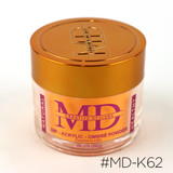 MD #K-062 Trio Set - Powder/Gel Polish/Nail Lacquer