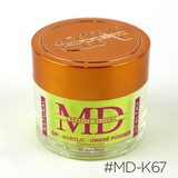 MD #K-067 Trio Set - Powder/Gel Polish/Nail Lacquer