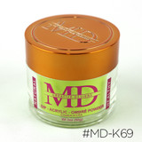 MD #K-069 Trio Set - Powder/Gel Polish/Nail Lacquer