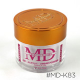 MD #K-083 Trio Set - Powder/Gel Polish/Nail Lacquer