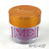 MD #K-087 Trio Set - Powder/Gel Polish/Nail Lacquer