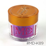 MD #K-089 Trio Set - Powder/Gel Polish/Nail Lacquer