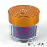 MD #K-091 Trio Set - Powder/Gel Polish/Nail Lacquer