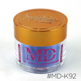 MD #K-092 Trio Set - Powder/Gel Polish/Nail Lacquer