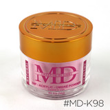 MD #K-098 Trio Set - Powder/Gel Polish/Nail Lacquer