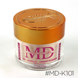 MD #K-101 Trio Set - Powder/Gel Polish/Nail Lacquer