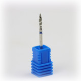 Nail Drill Bit - Underneath Blue Ring