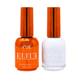 Elite #001 - NuRevolution Gel Duo