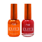 Elite #006 - NuRevolution Gel Duo