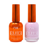 Elite #007 - NuRevolution Gel Duo