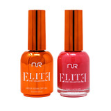 Elite #008 - NuRevolution Gel Duo