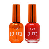 Elite #019 - NuRevolution Gel Duo