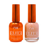 Elite #033 - NuRevolution Gel Duo