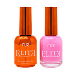 Elite #044 - NuRevolution Gel Duo