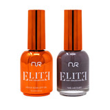 Elite #050 - NuRevolution Gel Duo